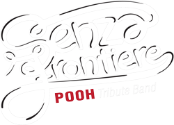 Senza Frontiere Tribute Logo